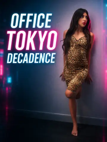 Office Tokyo Decadence