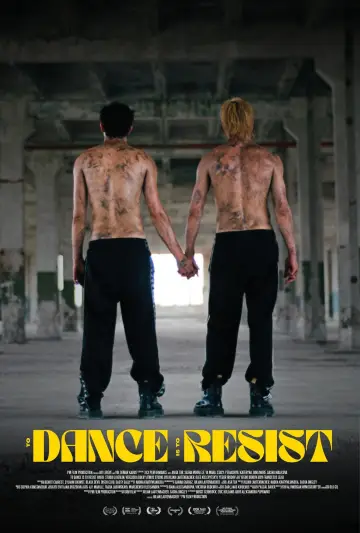 Plakat do filmu "To Dance is to Resist" #1142236