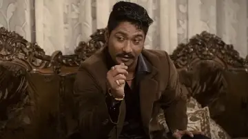 Zasłona do filmu "षडङ्ग" #1186939