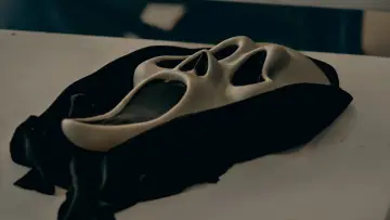 Zasłona do filmu "Scream: Short Film" #1822548