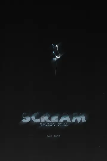 Plakat do filmu "Scream: Short Film" #1822550