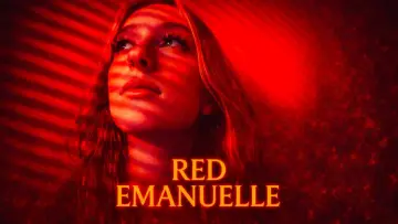 Zasłona do filmu "Red Emanuelle" #1142478