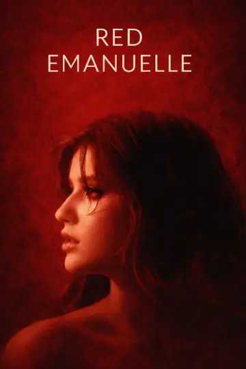 Plakat do filmu "Red Emanuelle" #778141