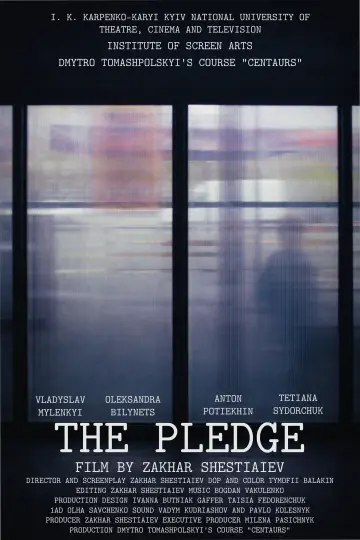 The Pledge