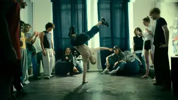 Zasłona do filmu "Пока небо смотрит" #819240