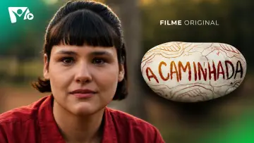 Zasłona do filmu "A Caminhada" #961770