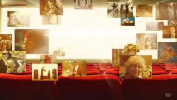 Zasłona do filmu "2026 Oscar-Nominated Short Films: Live Action" #921581