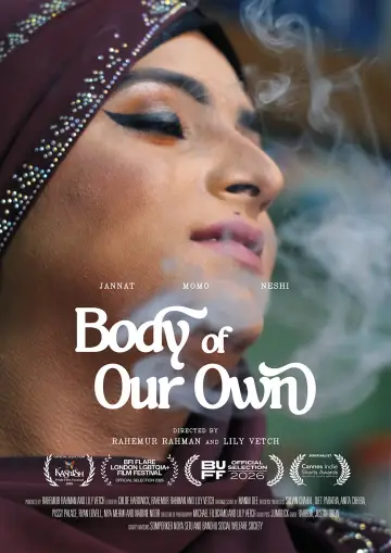 Body of Our Own