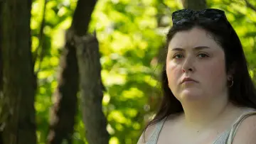 Zasłona do filmu "Confessions of a Modern Incel" #777720