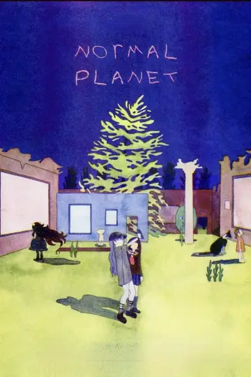 Normal Planet