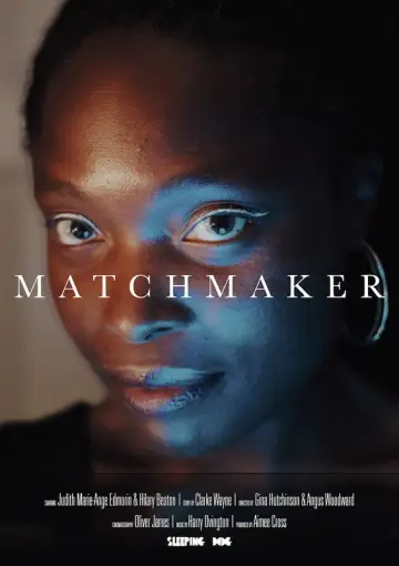 Plakat do filmu "Matchmaker" #963249