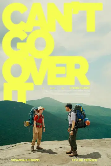 Plakat do filmu "Can