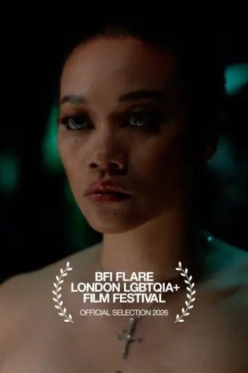 Plakat do filmu "Spiders on My Lashline" #776850