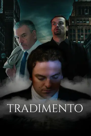 Tradimento plakat