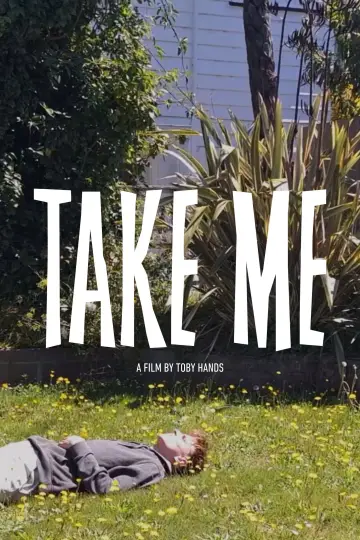 Take Me plakat