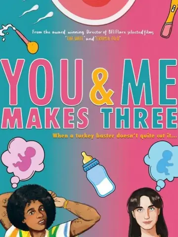 You and Me makes Three
