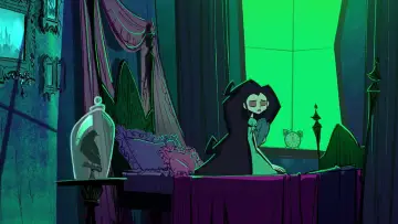 Zasłona do filmu "Bestias de la Muerte" #825033