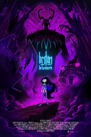 Beasts of Death