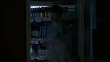 Zasłona do filmu "집중호우" #1205136