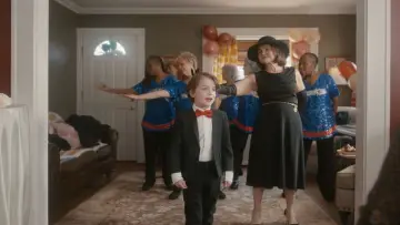 Zasłona do filmu "Lay Lefty Down" #1195059