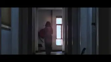Zasłona do filmu "No Exit" #964427