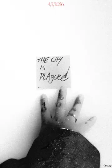 The Good Die Young