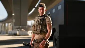 Zasłona do filmu "Sniper: No Nation" #1178019