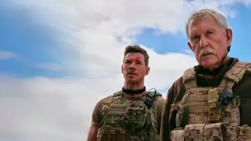 Zasłona do filmu "Sniper: No Nation" #783734