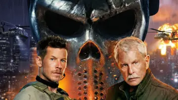 Zasłona do filmu "Sniper: No Nation" #783735