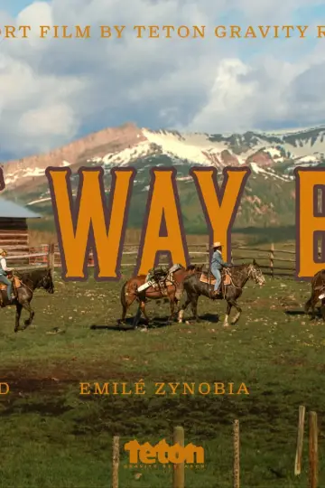 Plakat do filmu "The Way Back" #878472