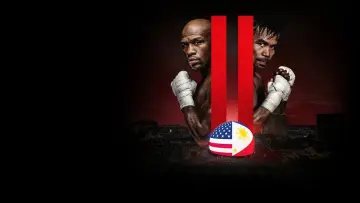Zasłona do filmu "Floyd Mayweather vs. Manny Pacquiao" #1686754