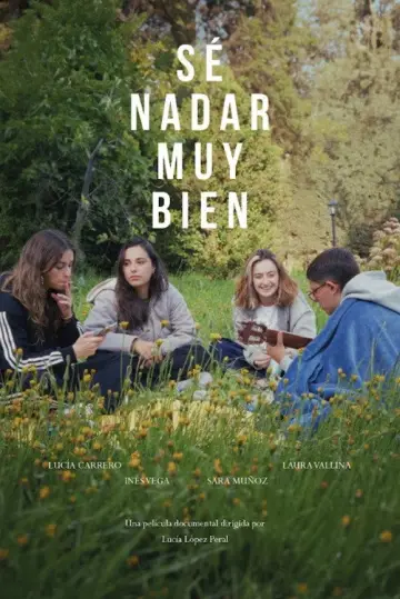 Sé Nadar Muy Bien
