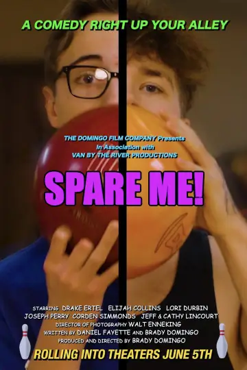 Spare Me!