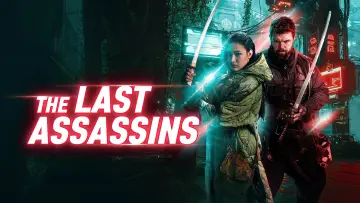 Zasłona do filmu "Ostatni zabójcy" #1568536