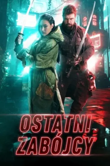 Ostatni zabójcy