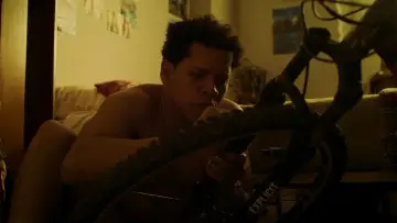Zasłona do filmu "El relevo" #1656365