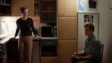 Zasłona do filmu "Laura" #768546