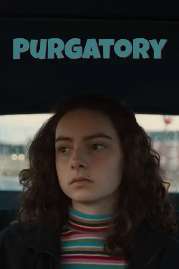 Purgatory plakat
