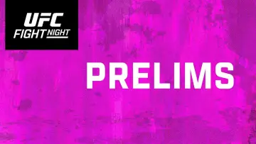 Zasłona do filmu "UFC Fight Night 270: Evloev vs. Murphy" #782491