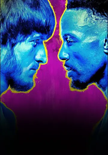 UFC Fight Night 270: Evloev vs. Murphy