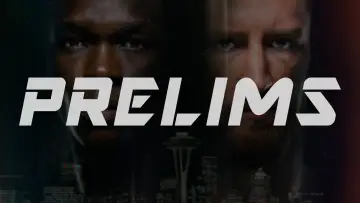 Zasłona do filmu "UFC Fight Night 271: Adesanya vs. Pyfer" #778957