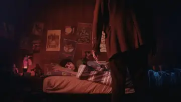 Zasłona do filmu "Goodbye, Monster" #1184748