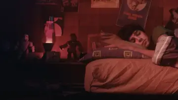 Zasłona do filmu "Goodbye, Monster" #1184749