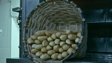 Zasłona do filmu "La Mecánica del Cine" #773723