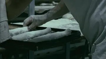 Zasłona do filmu "La Mecánica del Cine" #773724