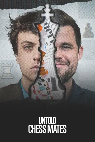 Untold: Chess Mates
