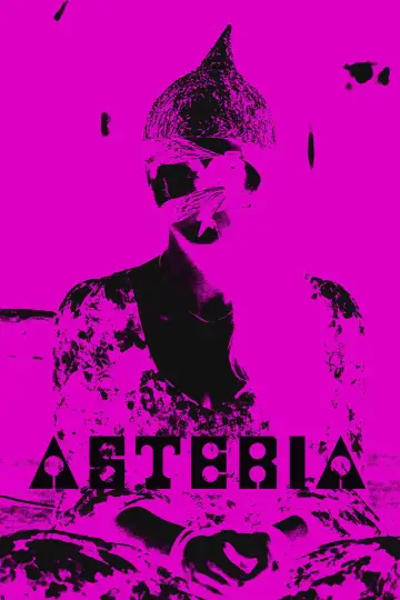 Plakat do filmu "Asteria" #777681