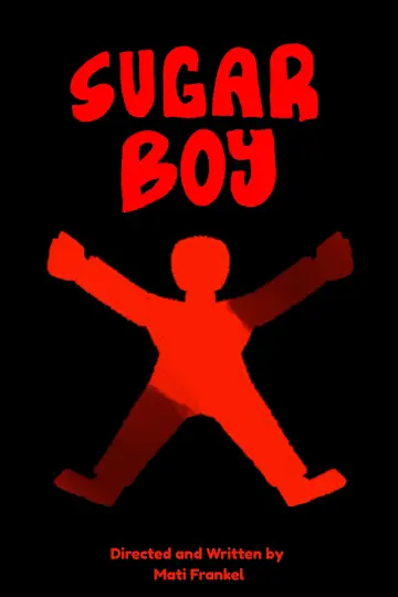 Plakat do filmu "Sugar Boy" #851318