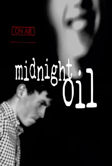 Plakat do filmu "Midnight Oil" #962606