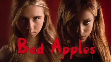 Zasłona do filmu "Bad Apples" #1151807